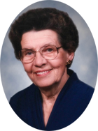 Joyce Lenore Hagman