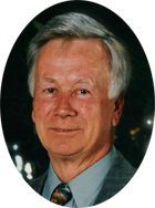 Donald K. Hogan