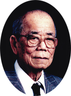 Joseph Mong-Loi Fung