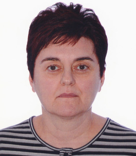 Zeljka Laskovic