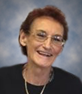 Patricia Pelletier