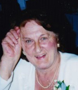 Betty Chudzinski