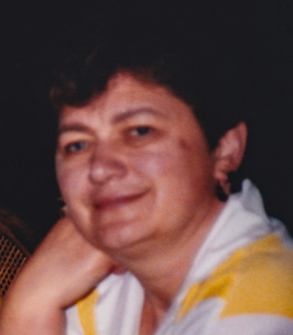 Carol Parayko