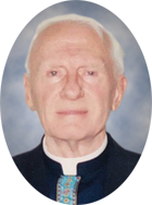 Reverend Father Edward Yarema