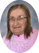 Eva Snowden Obituary - Mayerthorpe, Alberta | Park Memorial - Mayerthorpe